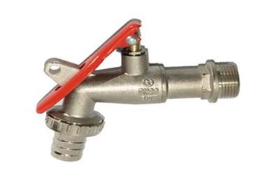 Kurki czerpalne do wody