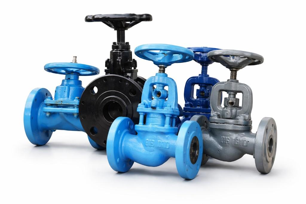 Stop Valves